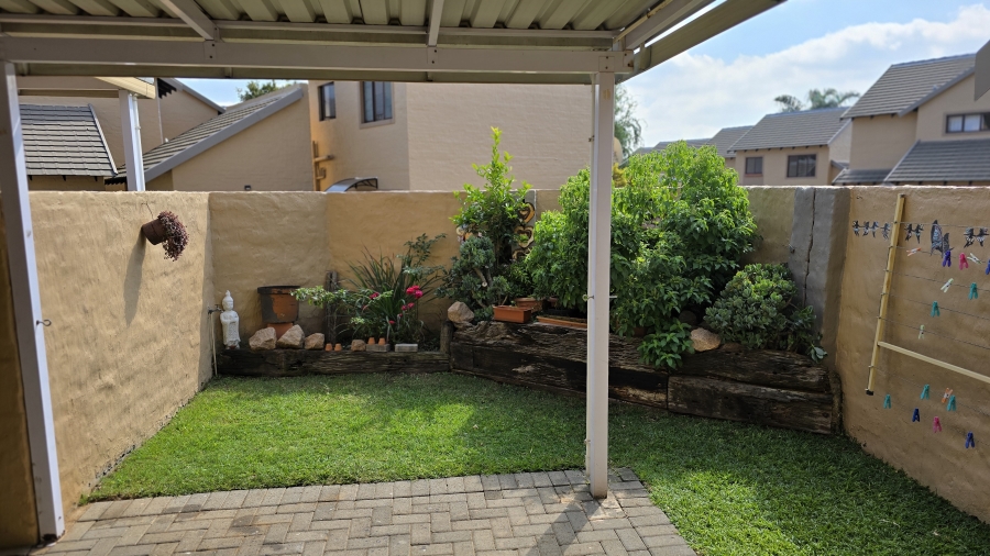 To Let 2 Bedroom Property for Rent in Summerset Gauteng