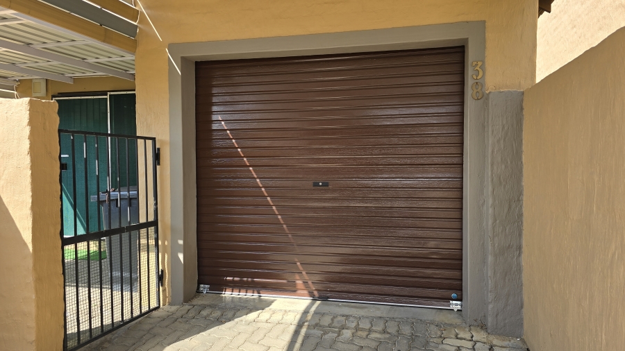 To Let 2 Bedroom Property for Rent in Summerset Gauteng