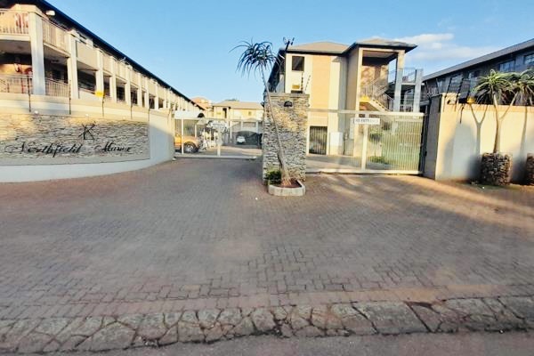 2 Bedroom Property for Sale in Pretoria North Gauteng