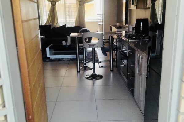 2 Bedroom Property for Sale in Pretoria North Gauteng