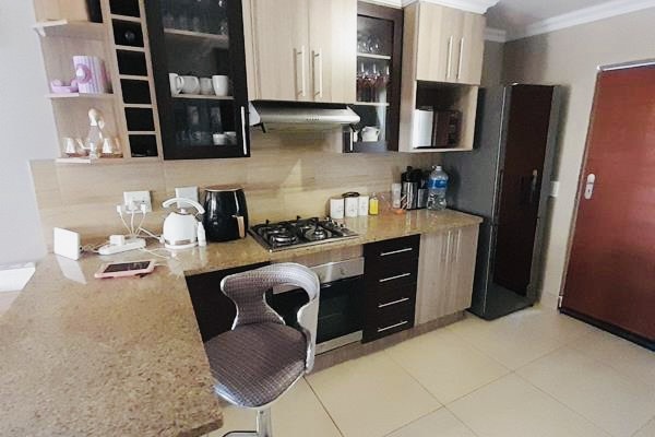 2 Bedroom Property for Sale in Pretoria North Gauteng