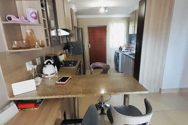 2 Bedroom Property for Sale in Pretoria North Gauteng