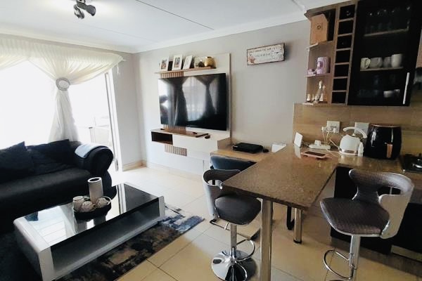 2 Bedroom Property for Sale in Pretoria North Gauteng