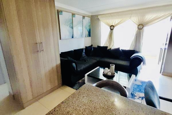 2 Bedroom Property for Sale in Pretoria North Gauteng