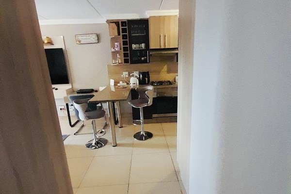 2 Bedroom Property for Sale in Pretoria North Gauteng