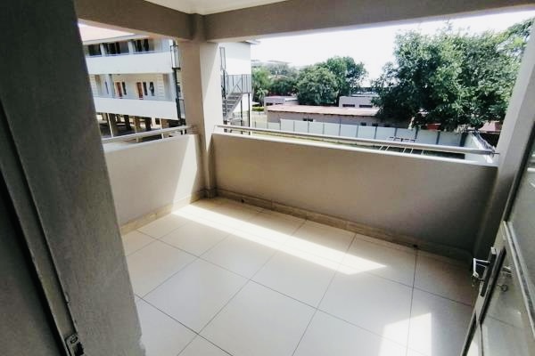 2 Bedroom Property for Sale in Pretoria North Gauteng