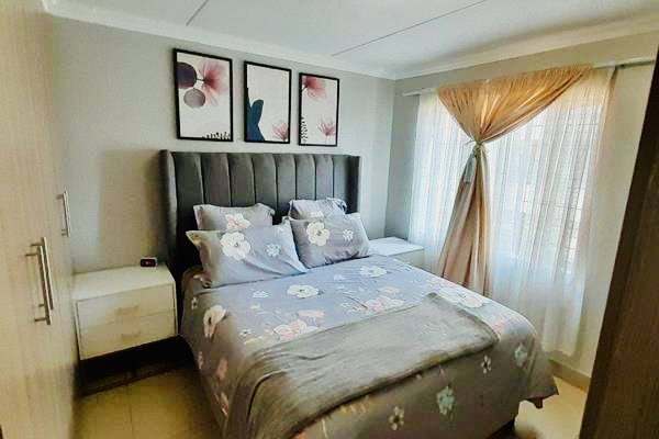 2 Bedroom Property for Sale in Pretoria North Gauteng