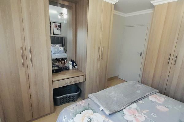 2 Bedroom Property for Sale in Pretoria North Gauteng