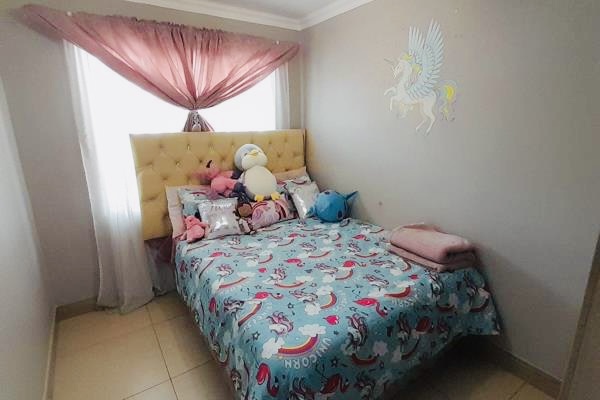 2 Bedroom Property for Sale in Pretoria North Gauteng