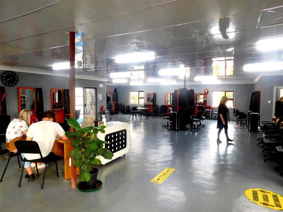 0 Bedroom Property for Sale in Colbyn Gauteng