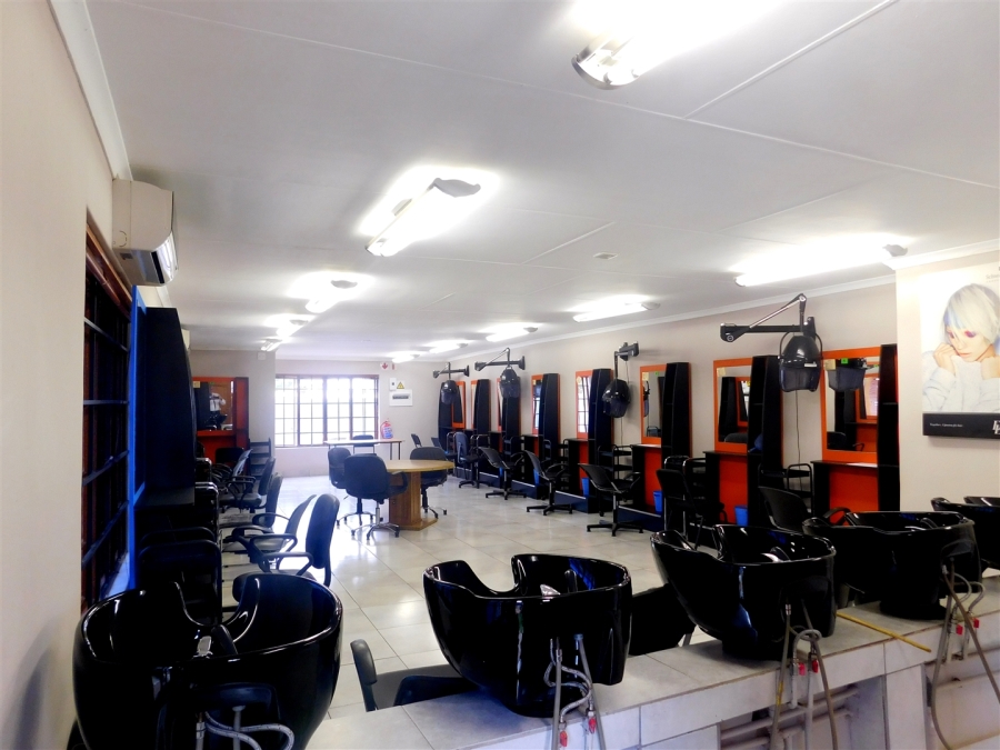 0 Bedroom Property for Sale in Colbyn Gauteng