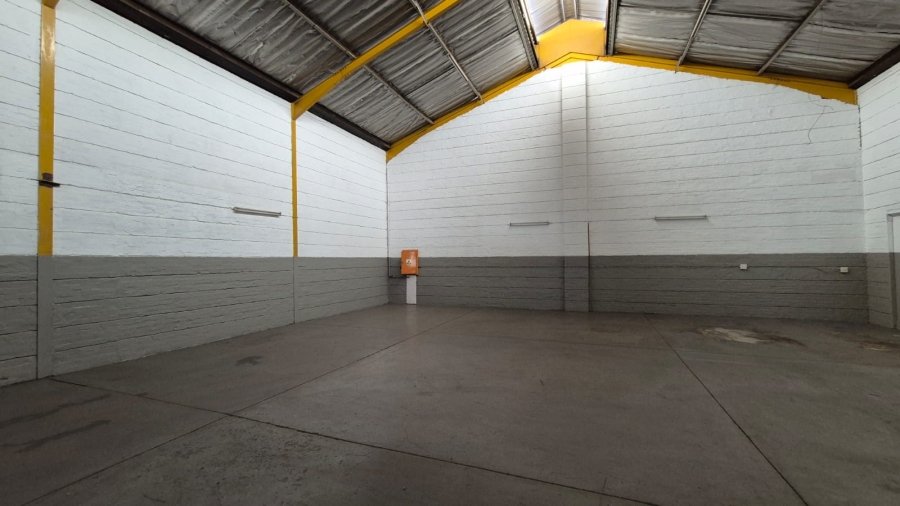To Let commercial Property for Rent in Silvertondale Gauteng