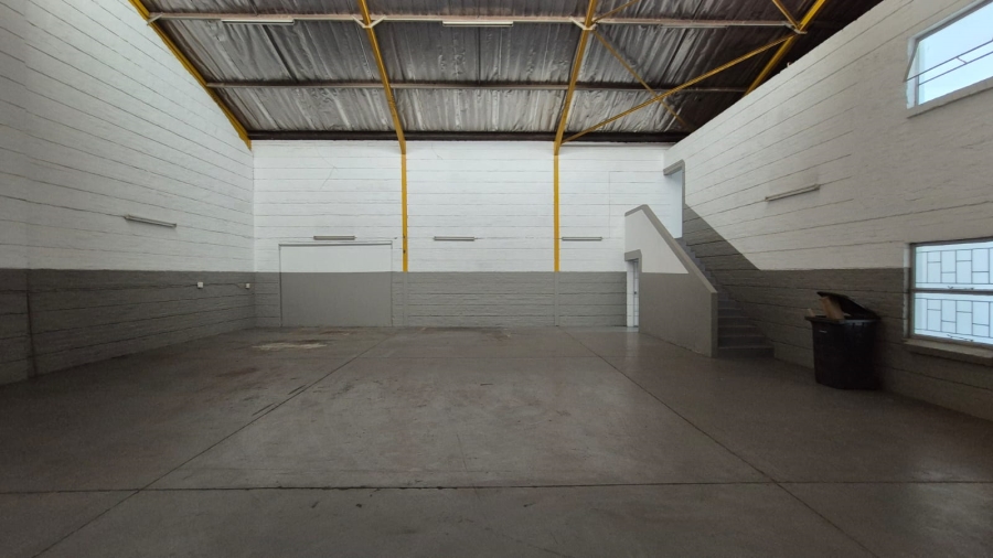 To Let commercial Property for Rent in Silvertondale Gauteng
