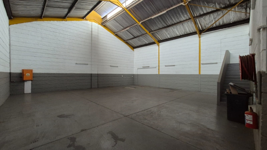 To Let commercial Property for Rent in Silvertondale Gauteng