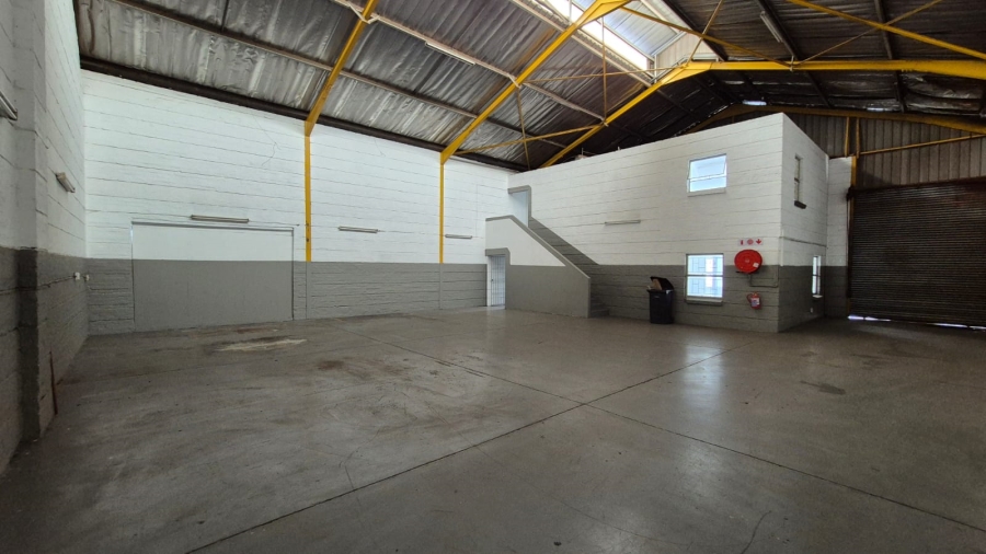 To Let commercial Property for Rent in Silvertondale Gauteng