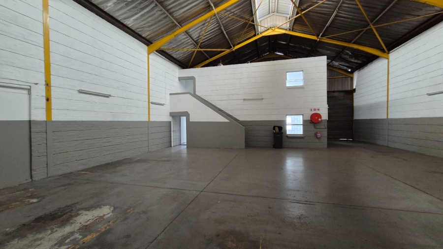 To Let commercial Property for Rent in Silvertondale Gauteng