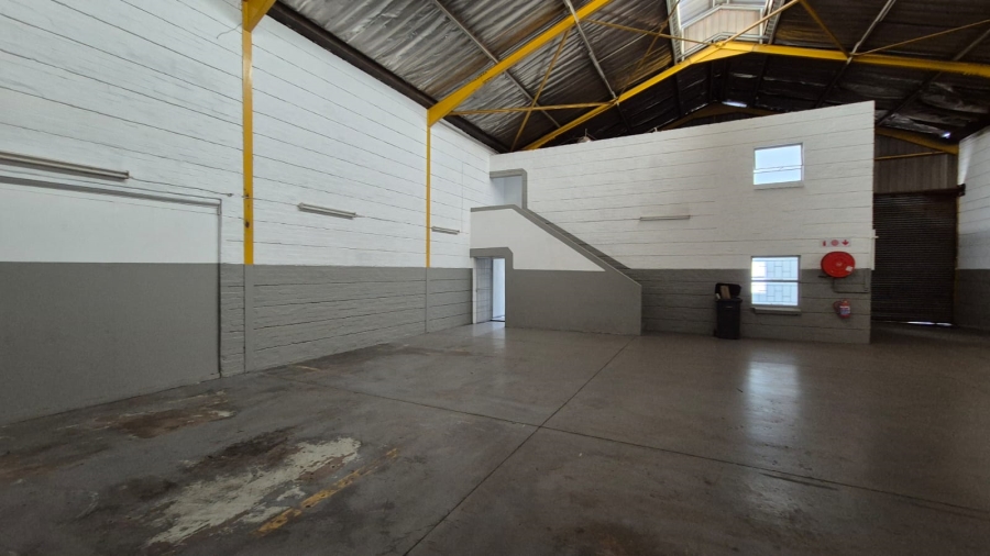 To Let commercial Property for Rent in Silvertondale Gauteng