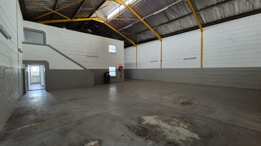 To Let commercial Property for Rent in Silvertondale Gauteng