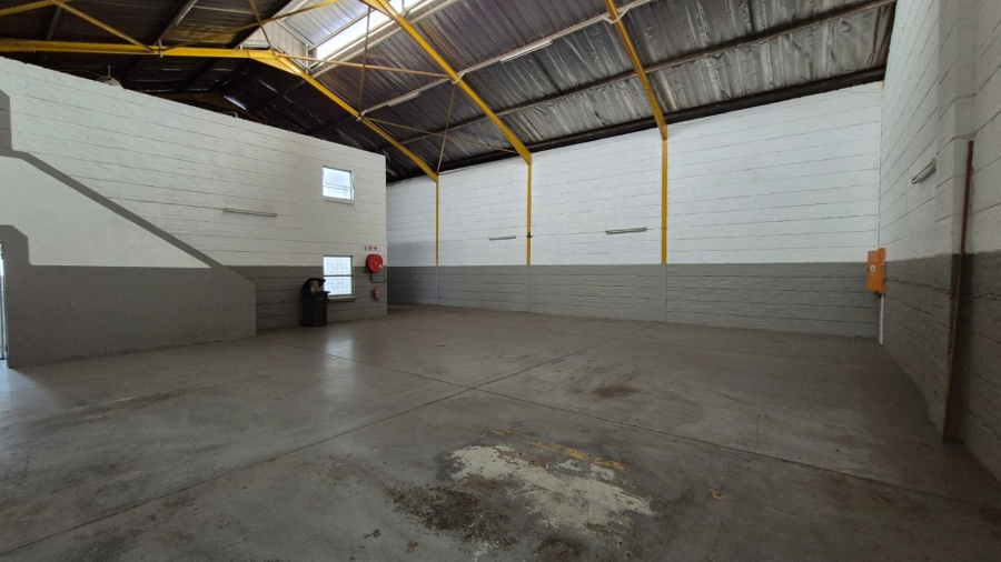 To Let commercial Property for Rent in Silvertondale Gauteng