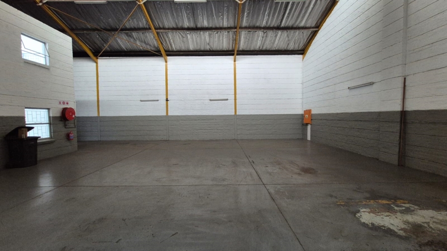 To Let commercial Property for Rent in Silvertondale Gauteng