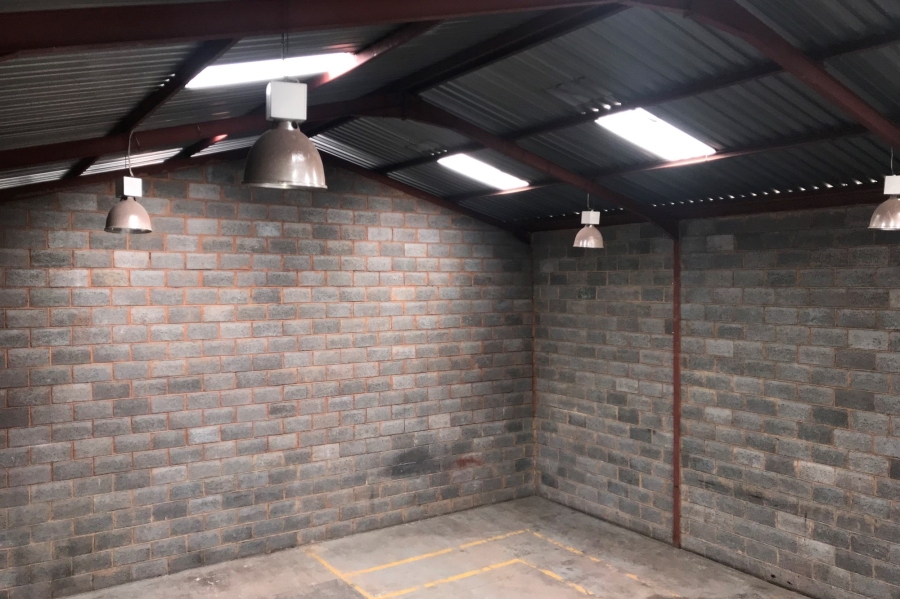 Commercial Property for Sale in Dunswart Gauteng