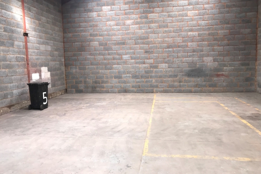 Commercial Property for Sale in Dunswart Gauteng
