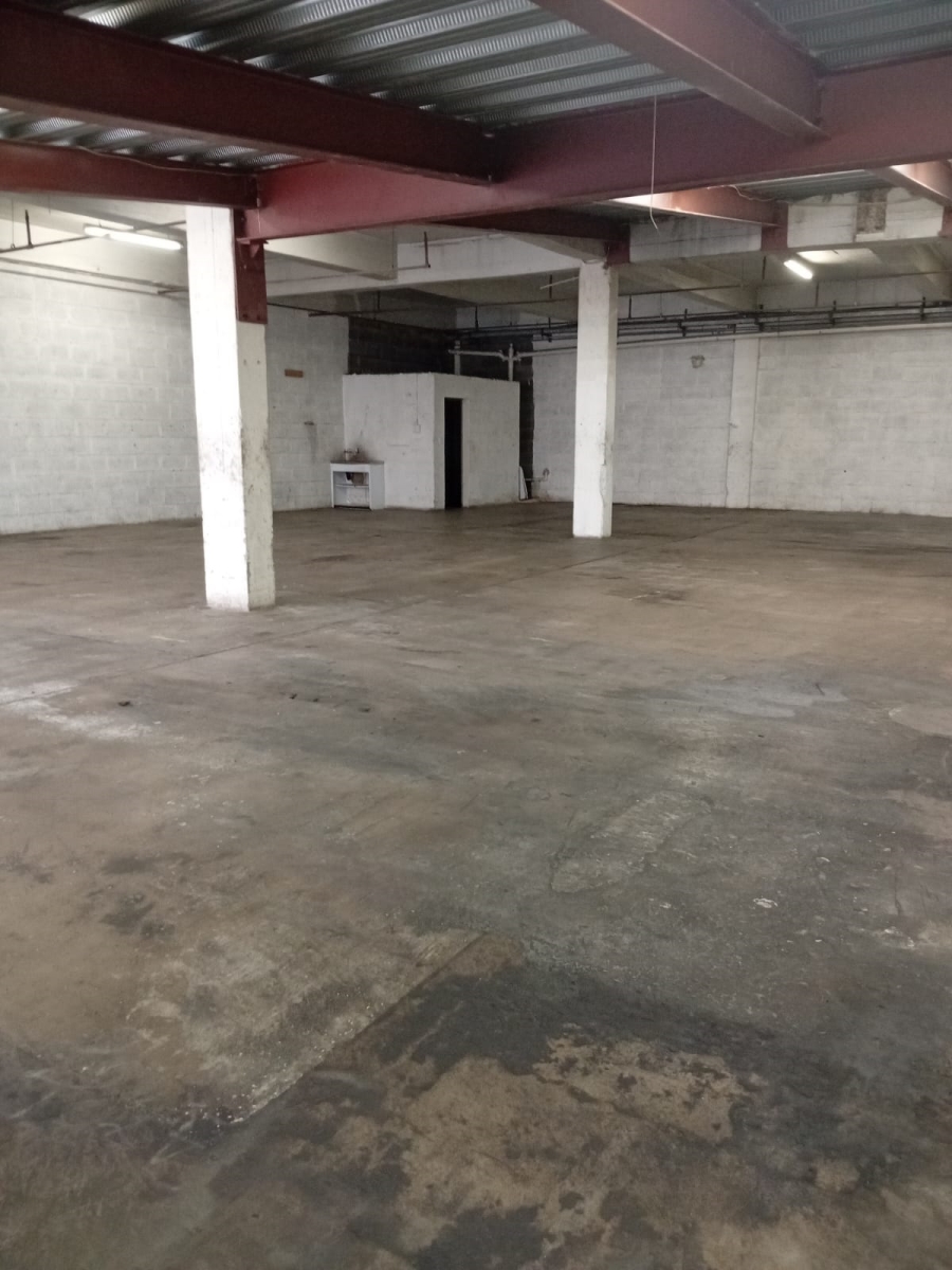 To Let commercial Property for Rent in Heriotdale Gauteng