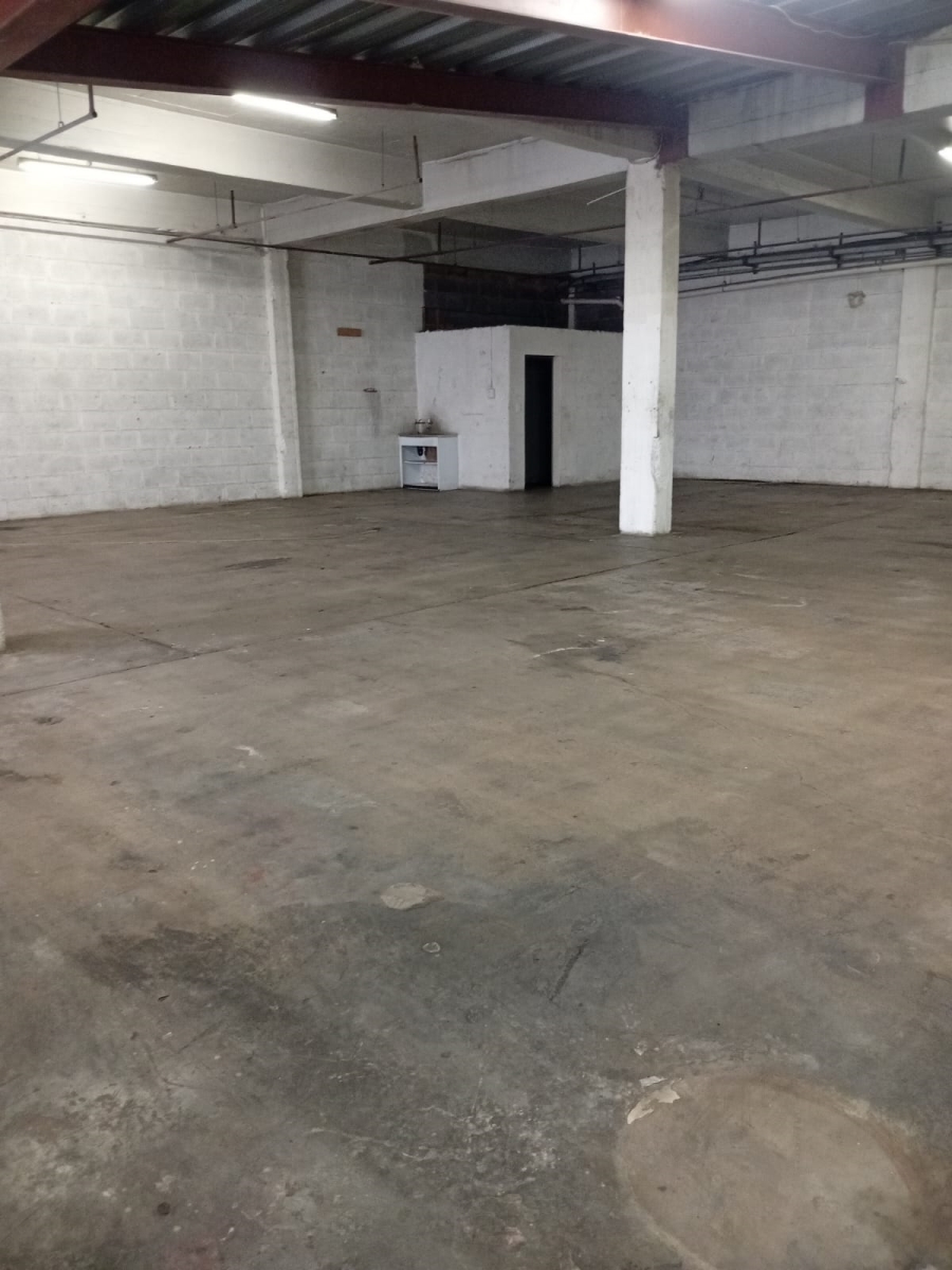 To Let commercial Property for Rent in Heriotdale Gauteng