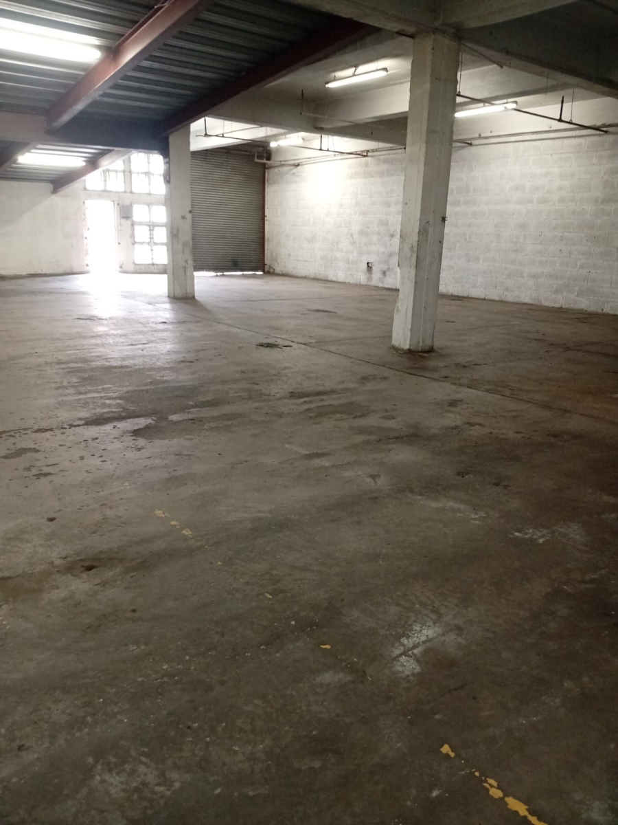 To Let commercial Property for Rent in Heriotdale Gauteng