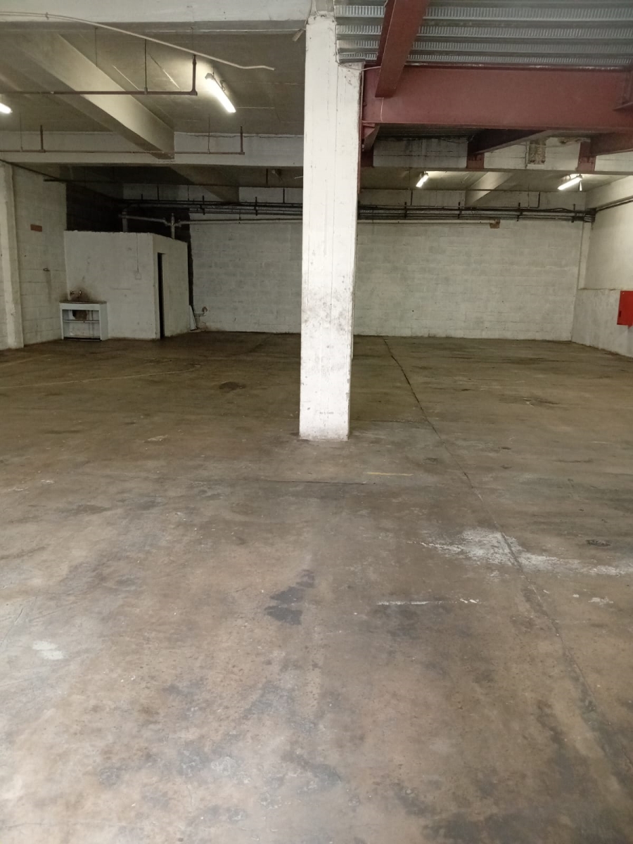 To Let commercial Property for Rent in Heriotdale Gauteng