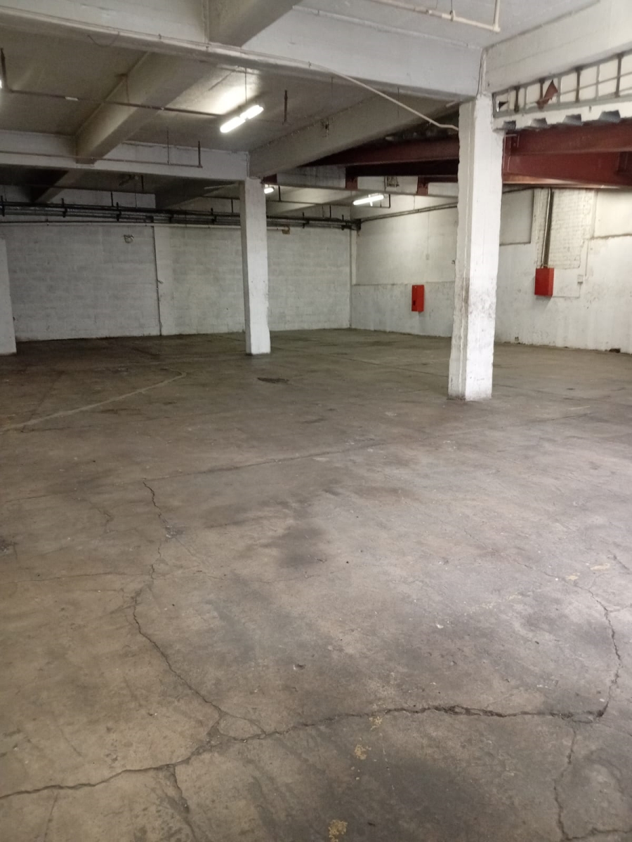 To Let commercial Property for Rent in Heriotdale Gauteng