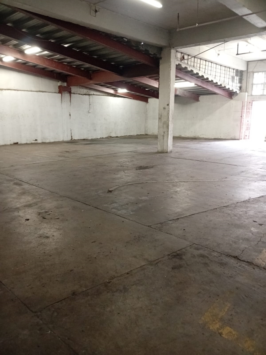 To Let commercial Property for Rent in Heriotdale Gauteng