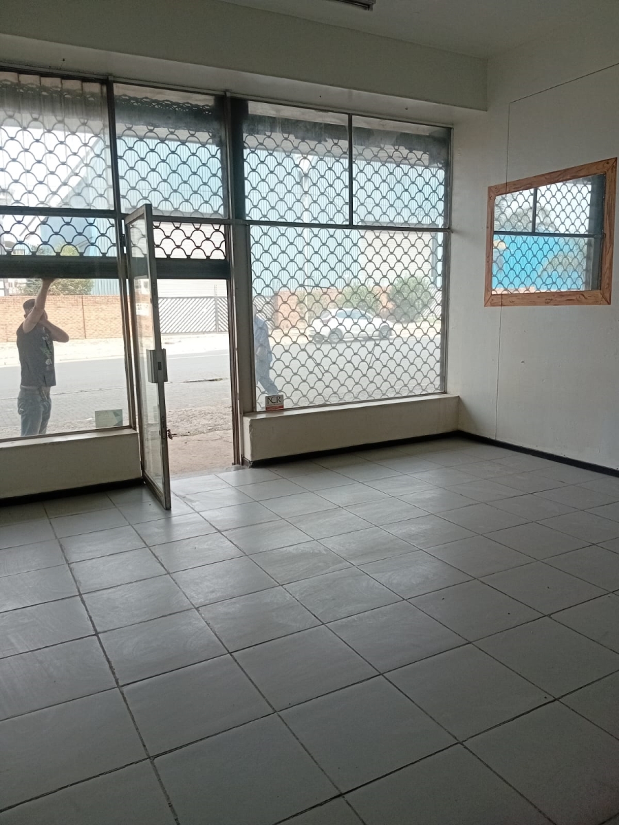To Let commercial Property for Rent in Heriotdale Gauteng