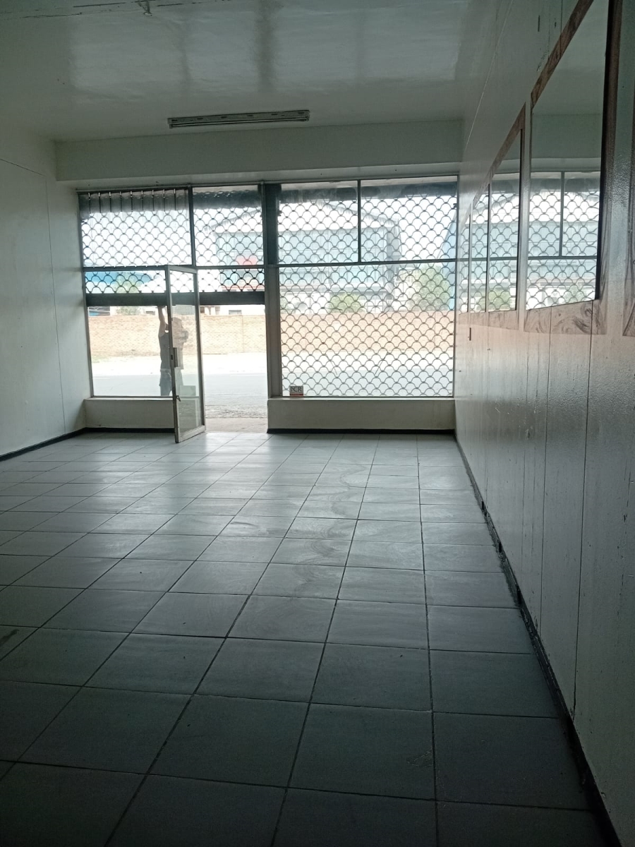 To Let commercial Property for Rent in Heriotdale Gauteng