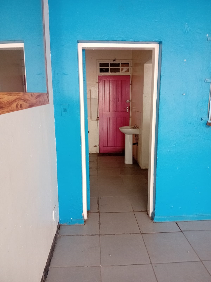 To Let commercial Property for Rent in Heriotdale Gauteng