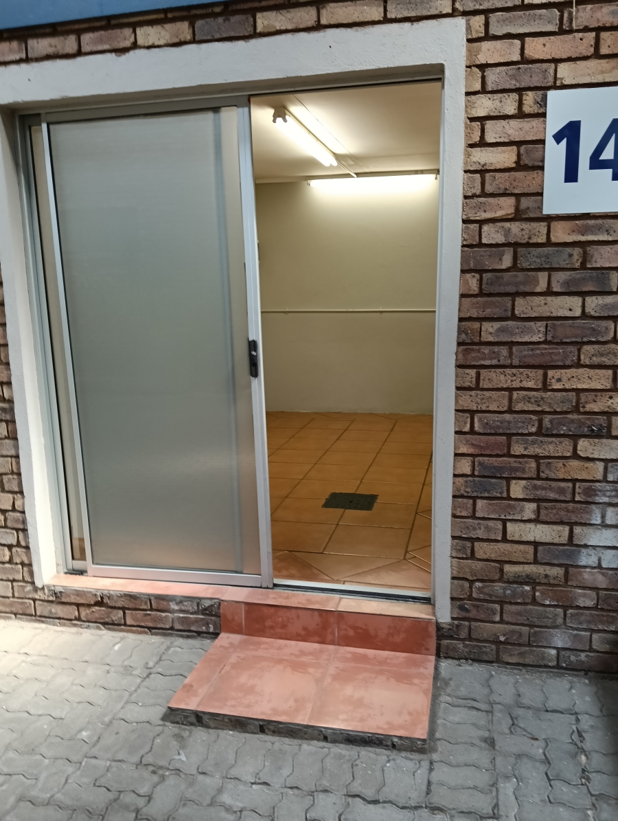To Let commercial Property for Rent in Silverton Gauteng