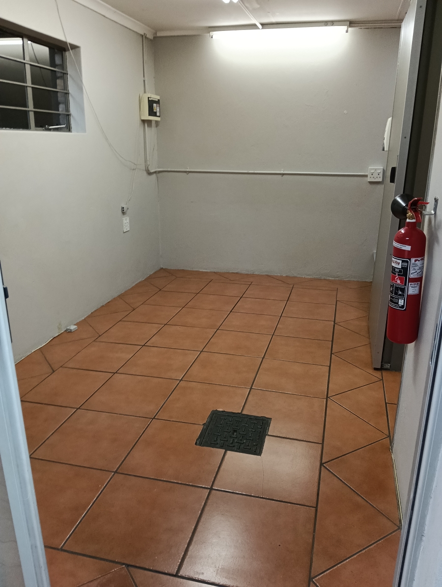 To Let commercial Property for Rent in Silverton Gauteng