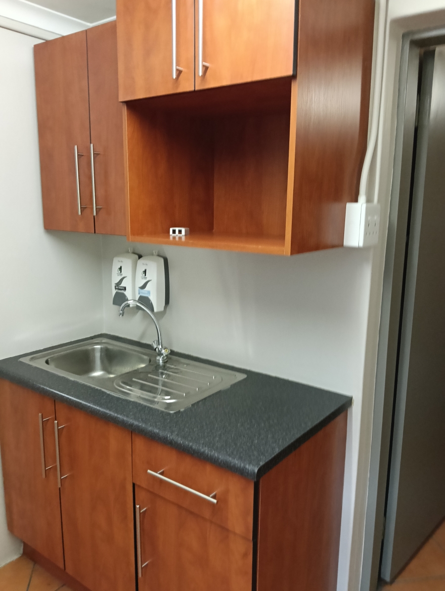 To Let commercial Property for Rent in Silverton Gauteng