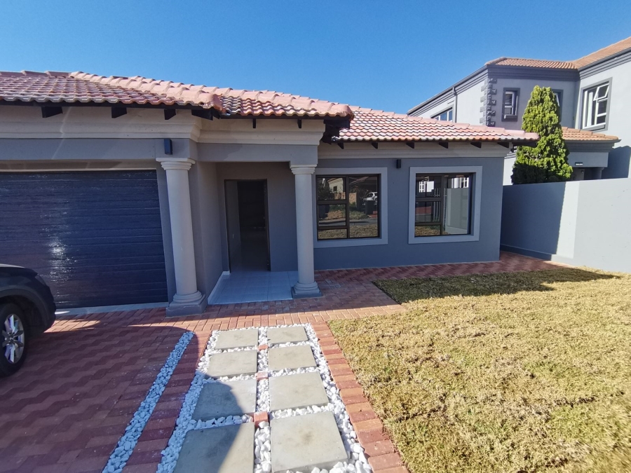 To Let 3 Bedroom Property for Rent in Brakpan North Gauteng