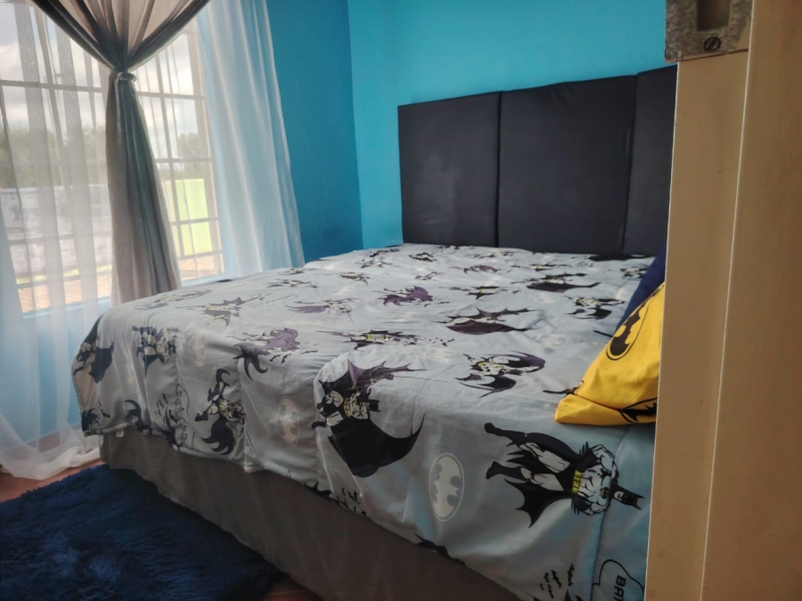 To Let 3 Bedroom Property for Rent in Elandspoort Gauteng
