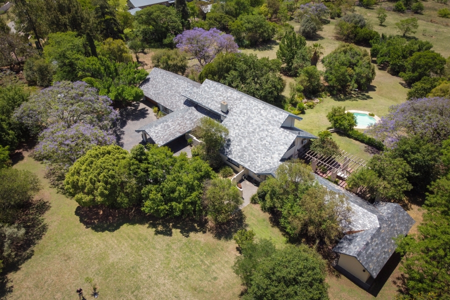 5 Bedroom Property for Sale in Chartwell Gauteng