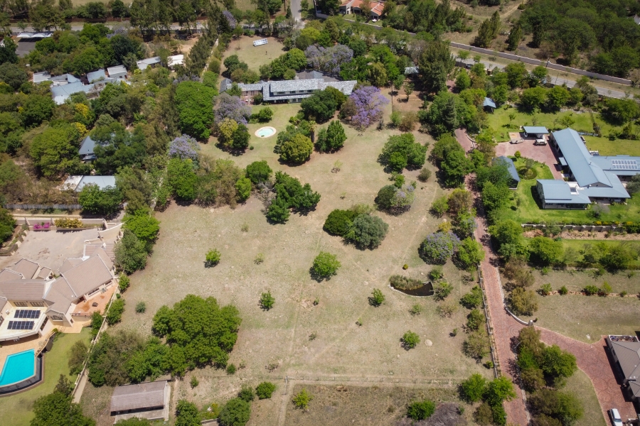5 Bedroom Property for Sale in Chartwell Gauteng