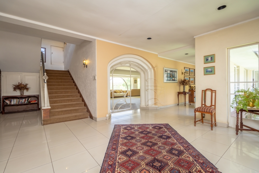 5 Bedroom Property for Sale in Chartwell Gauteng
