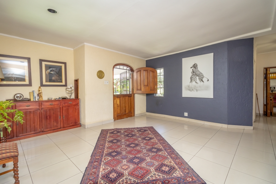 5 Bedroom Property for Sale in Chartwell Gauteng