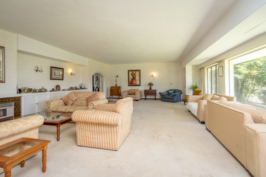 5 Bedroom Property for Sale in Chartwell Gauteng