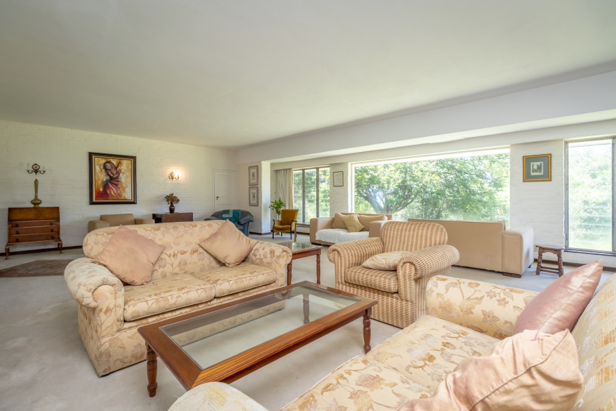 5 Bedroom Property for Sale in Chartwell Gauteng