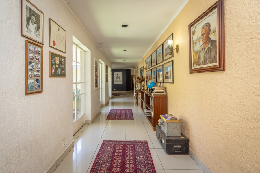 5 Bedroom Property for Sale in Chartwell Gauteng
