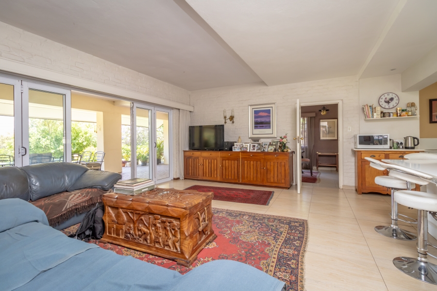 5 Bedroom Property for Sale in Chartwell Gauteng
