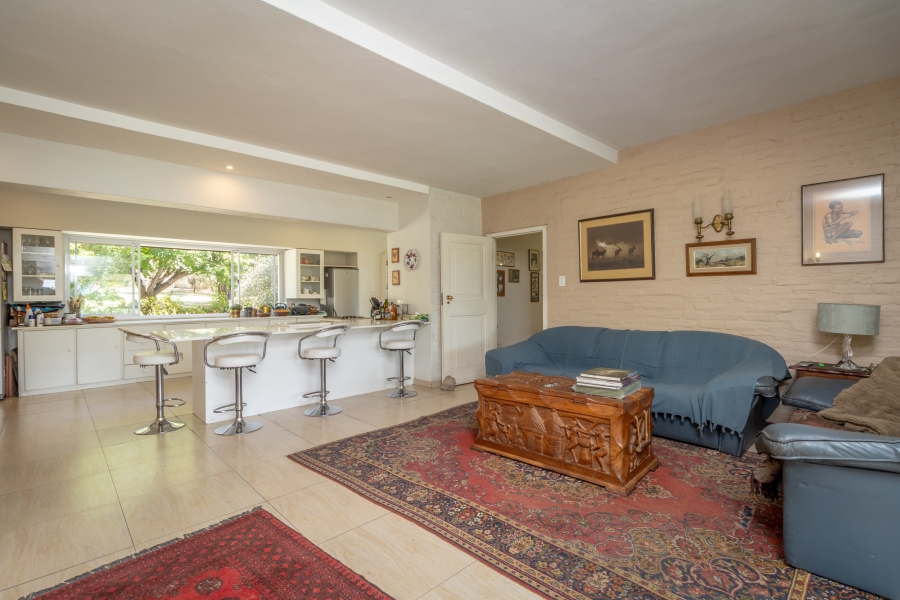 5 Bedroom Property for Sale in Chartwell Gauteng