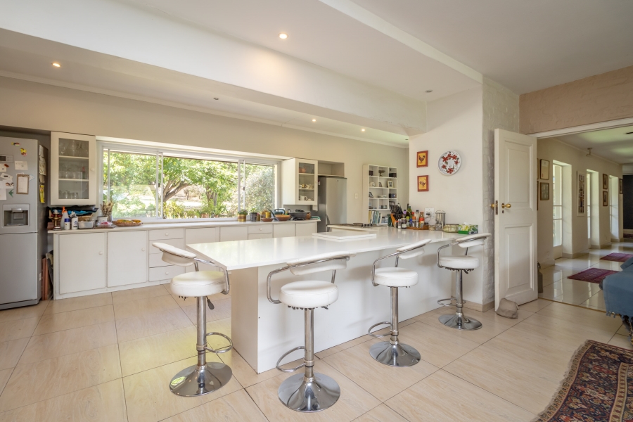 5 Bedroom Property for Sale in Chartwell Gauteng